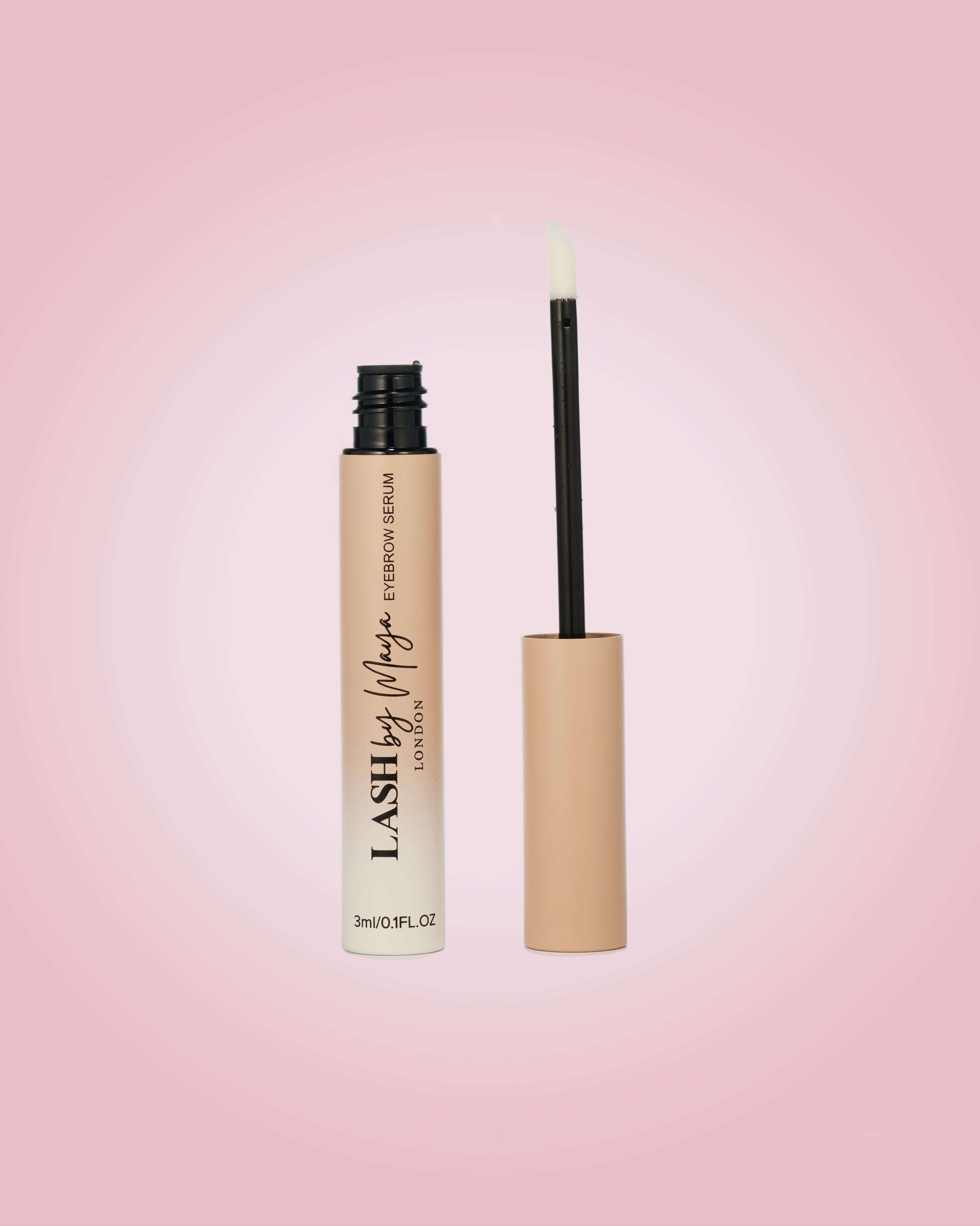 WENKBRAUW GROEI SERUM