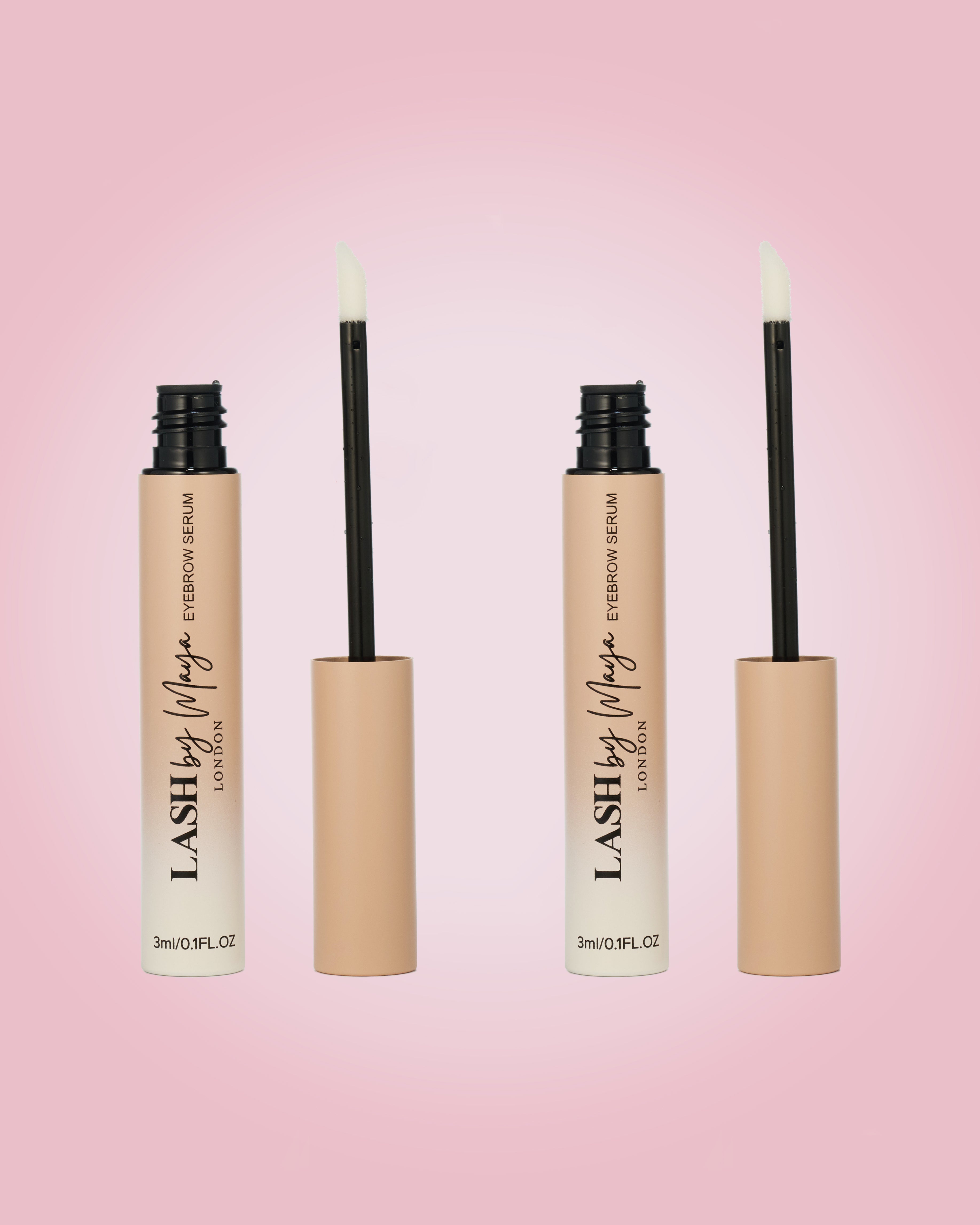 WENKBRAUW GROEI SERUM