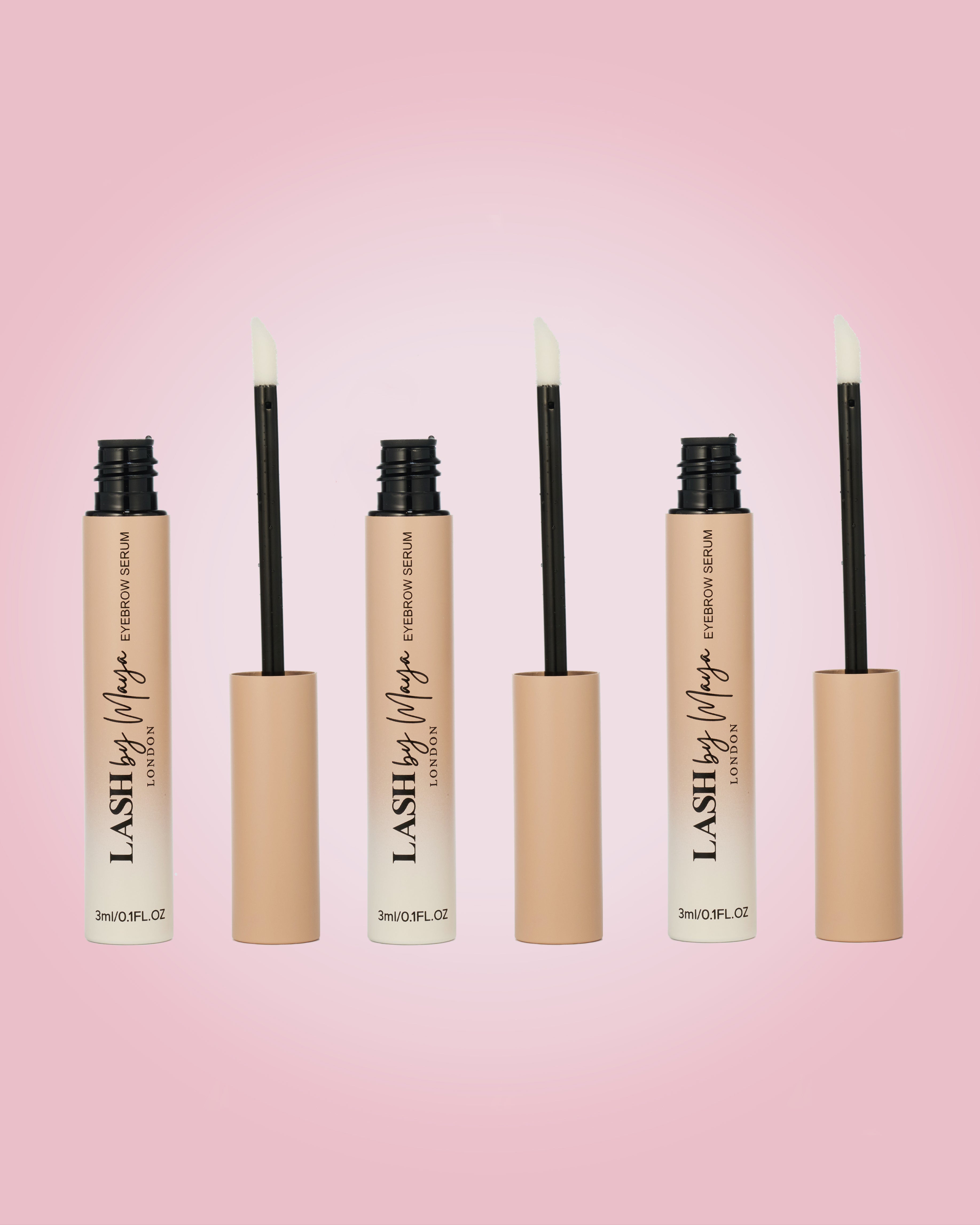 WENKBRAUW GROEI SERUM