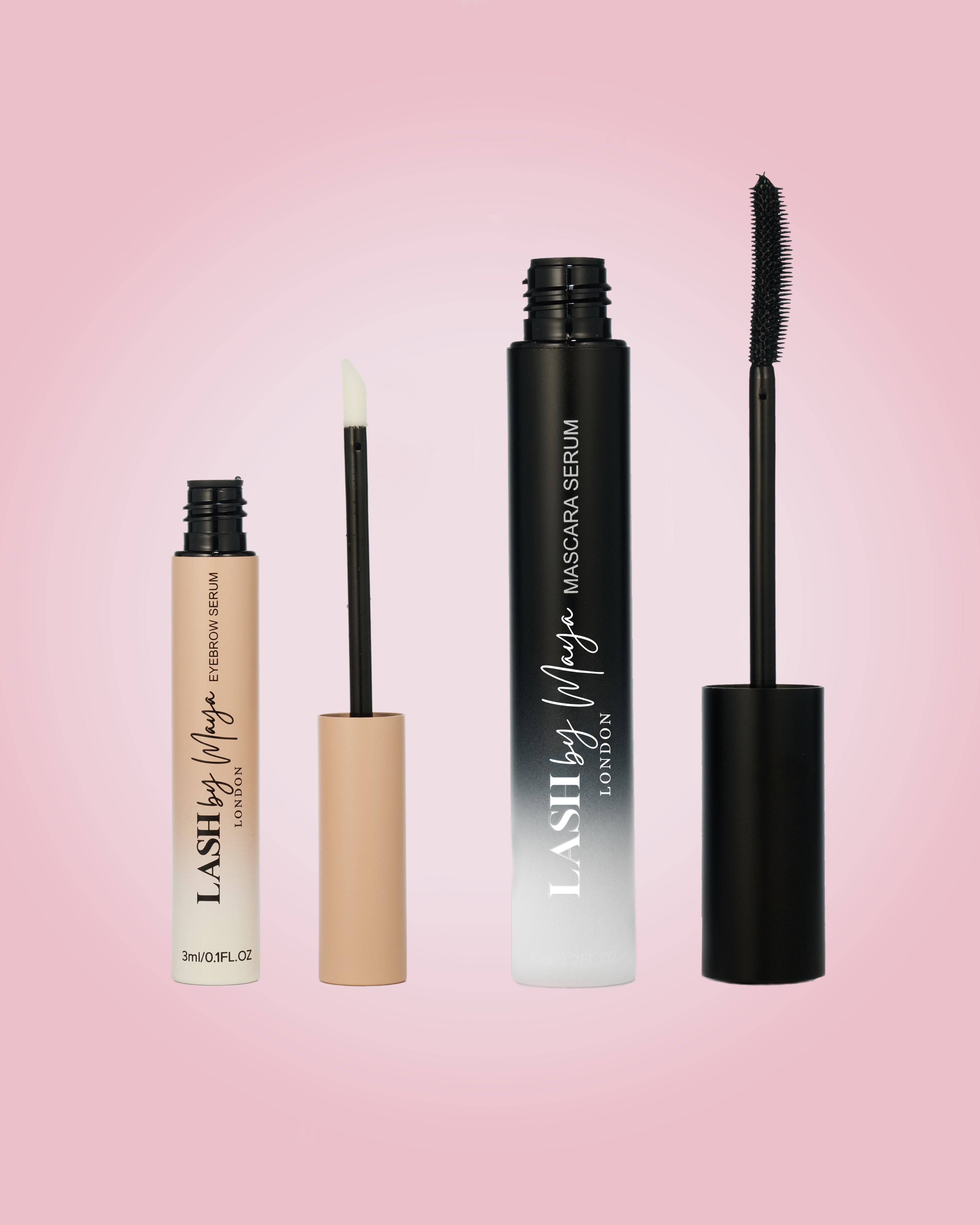 BUNDEL INTENSIEVE BLIK