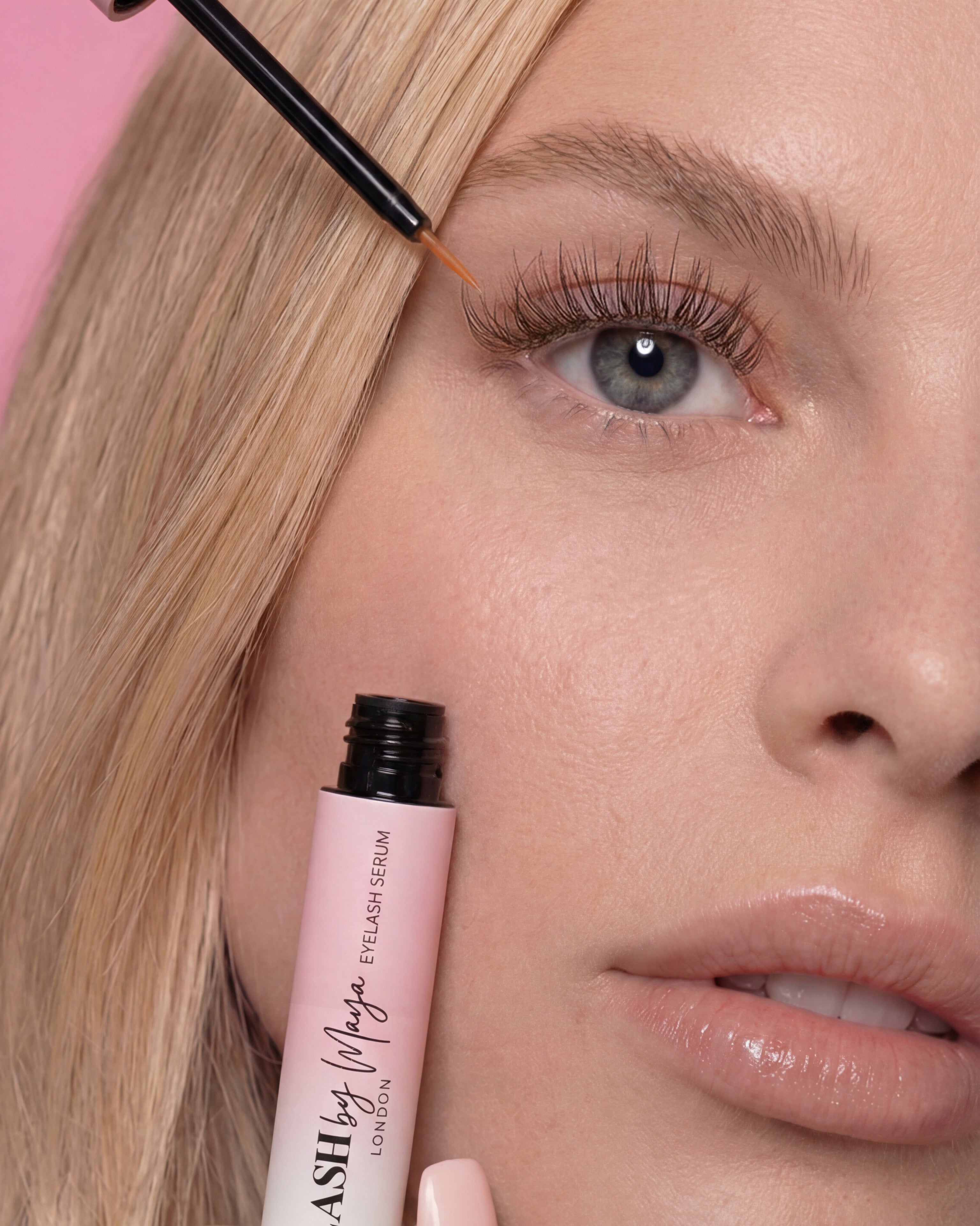 WIMPER GROEI SERUM