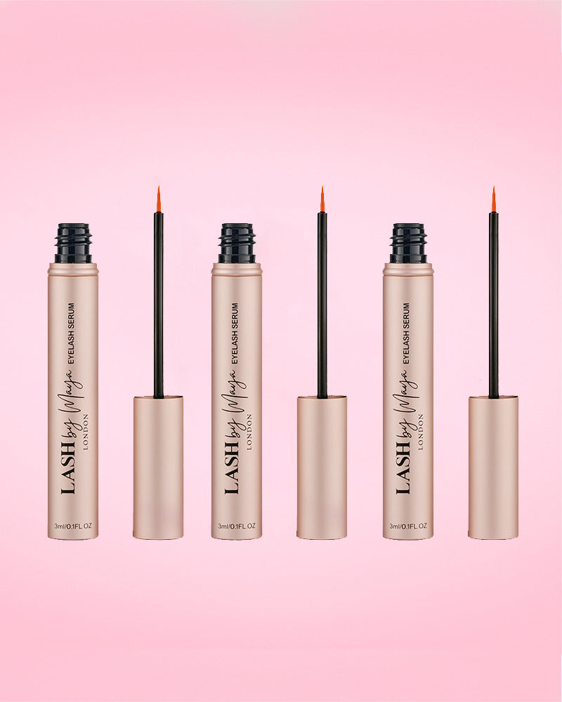 DROOM WIMPERS TRANSFORMATIE PAKKET