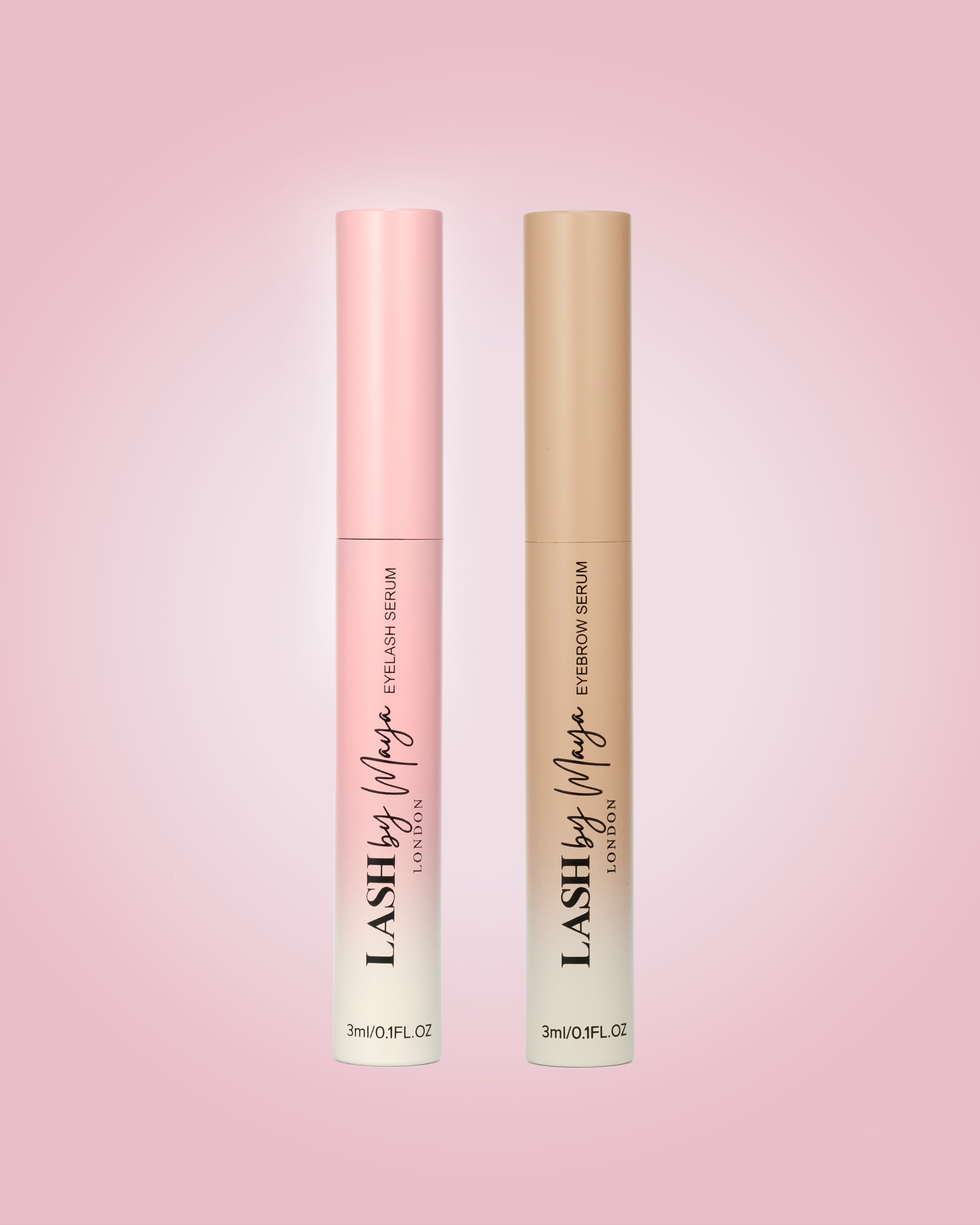 DE ULTIEME WIMPERBUNDEL