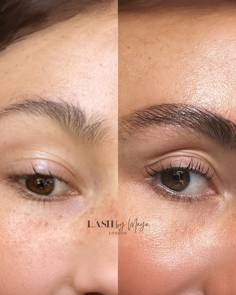 WENKBRAUW GROEI SERUM