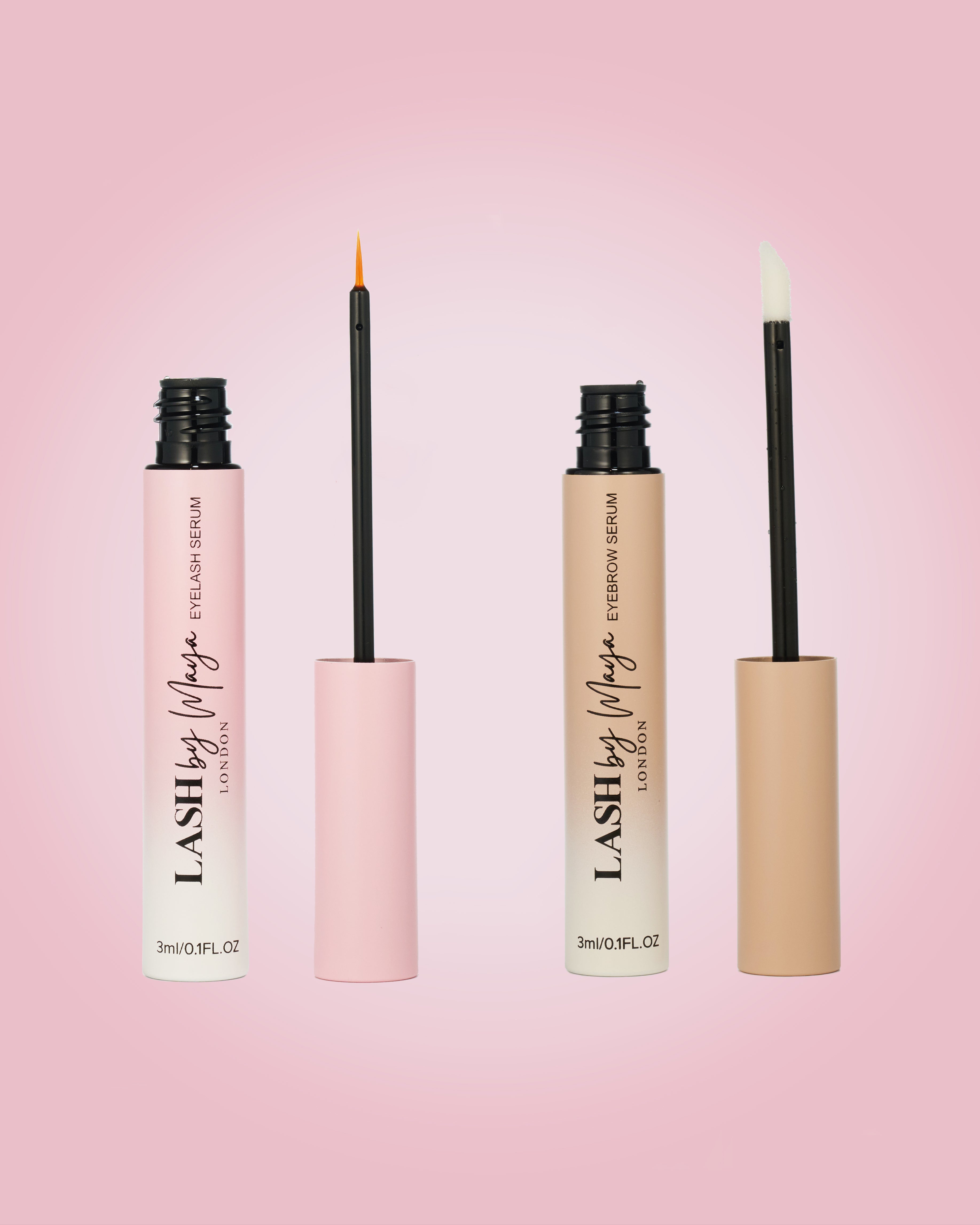 DE ULTIEME WIMPERBUNDEL